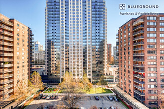 788 Columbus Ave in New York, NY - Foto de edificio - Building Photo