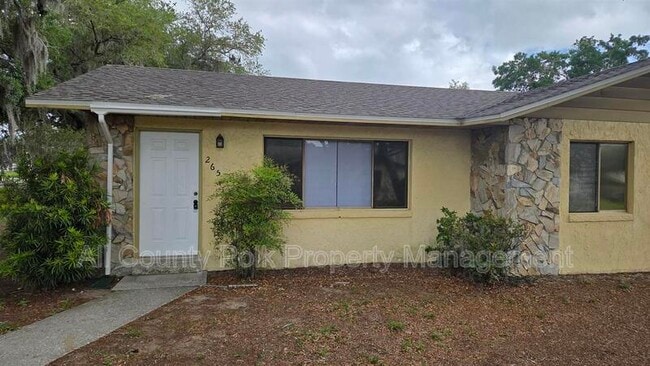 265 Leelon Rd in Lakeland, FL - Building Photo - Building Photo