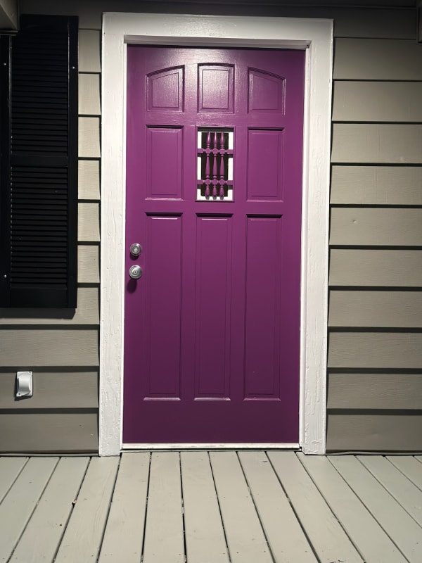 property at 4306 Earl Blvd