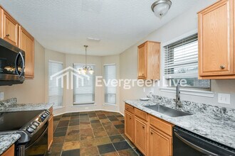 2528 Concina Way in Fort Worth, TX - Building Photo - Building Photo