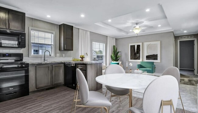 property at 333 E Lakewood Blvd