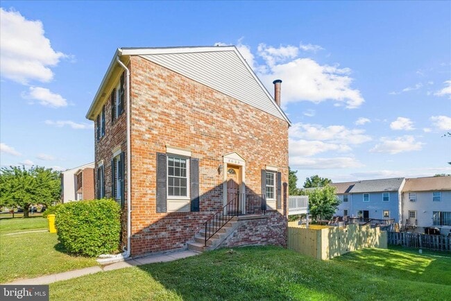 property at 8638 Gambier Harbour
