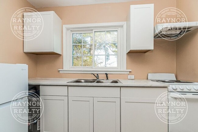 643-643 Kenwood Ave in Rocky Mount, NC - Building Photo - Building Photo