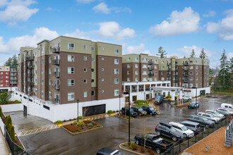 Affinity at Covington 55+ in Covington, WA - Foto de edificio - Building Photo