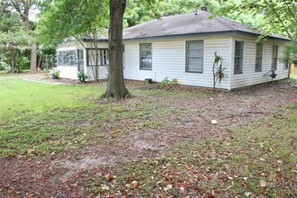 8510 Vogue Ln in Houston, TX - Building Photo - Building Photo