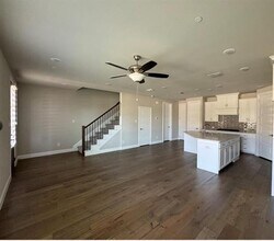 1959 Sweetwater Ln in Allen, TX - Building Photo - Building Photo