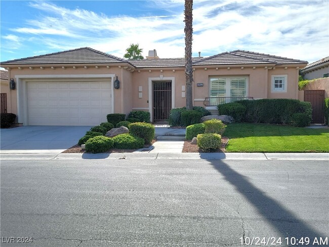 11291 La Madre Ridge Dr in Las Vegas, NV - Building Photo - Building Photo