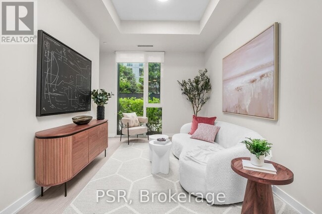 20 Monte Kwinter Ct in Toronto, ON - Building Photo - Building Photo