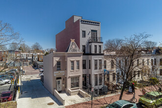 611 2nd St NE in Washington, DC - Building Photo - Building Photo