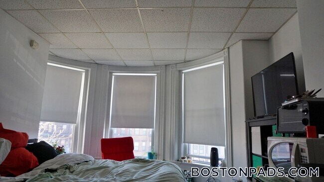 854 Beacon St in Boston, MA - Building Photo - Building Photo