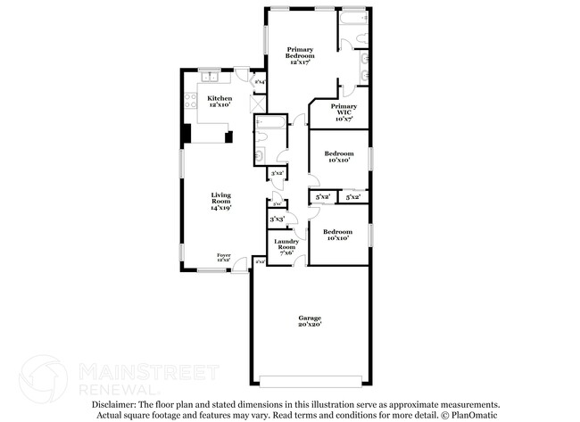 property at 9165 E Ironbark St