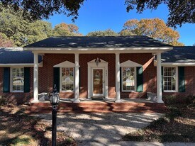 245 High Tide Dr in Wilmington, NC - Building Photo
