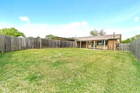 3706 Red Oak Dr in Garland, TX - Building Photo - Building Photo