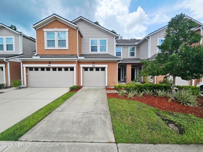 249 Richmond Dr in Saint Johns, FL - Building Photo - Building Photo