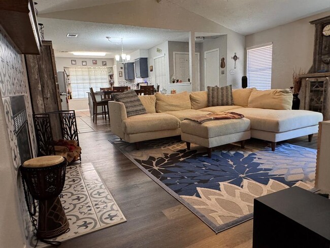 property at 13011 Garfield Ln