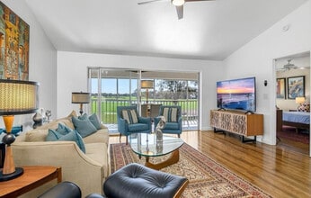 6290 Bellerive Ave, Unit 107 in Naples, FL - Building Photo - Building Photo