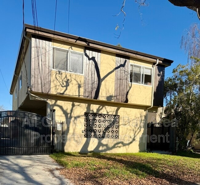 1411 Parker St in Berkeley, CA - Building Photo - Building Photo