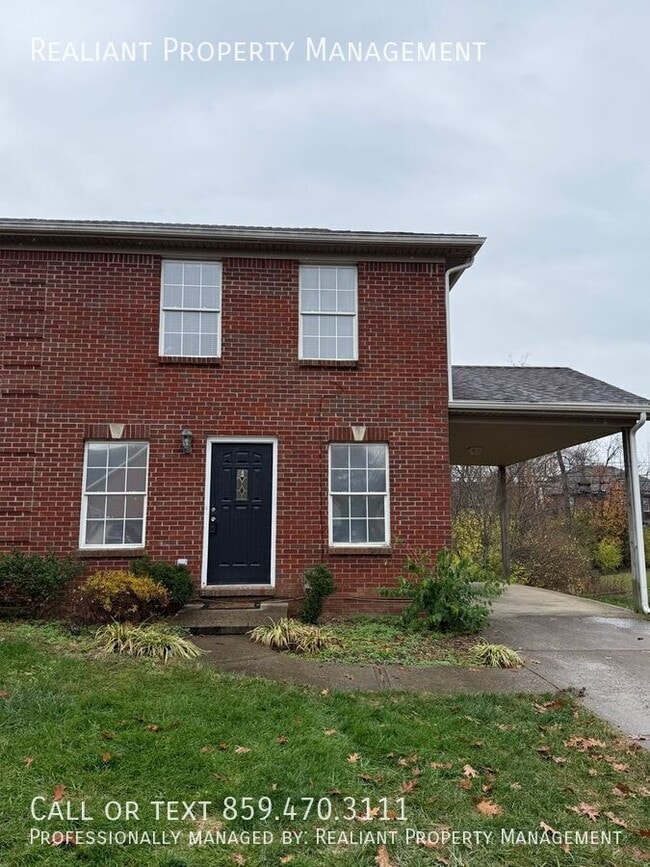 223 Tanbark Dr in Georgetown, KY - Building Photo - Building Photo