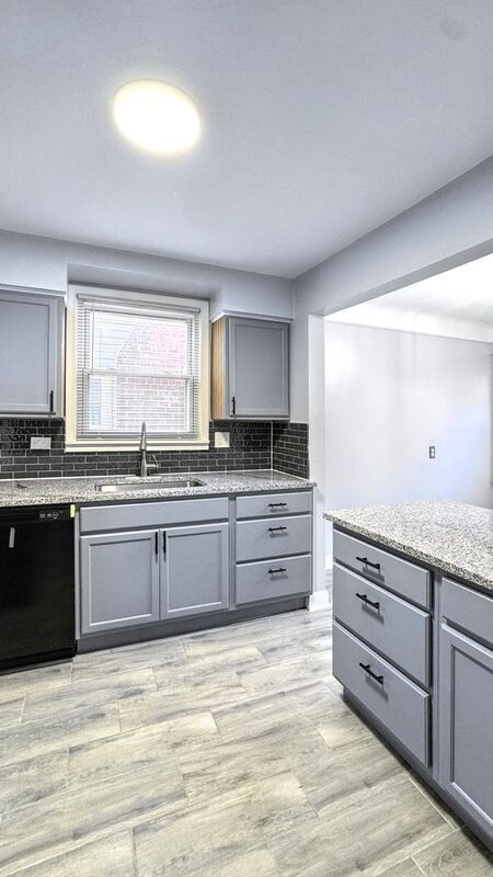 1593 Mill St in Lincoln Park, MI - Building Photo - Building Photo