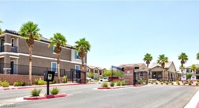 483 Ylang Pl in Henderson, NV - Building Photo - Building Photo
