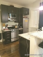 107 Jersey St in Boston, MA - Building Photo - Building Photo