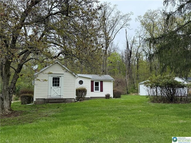 property at 327 Rutt Rd