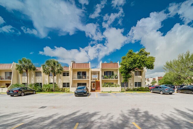 property at 13872 SW 90th Ave