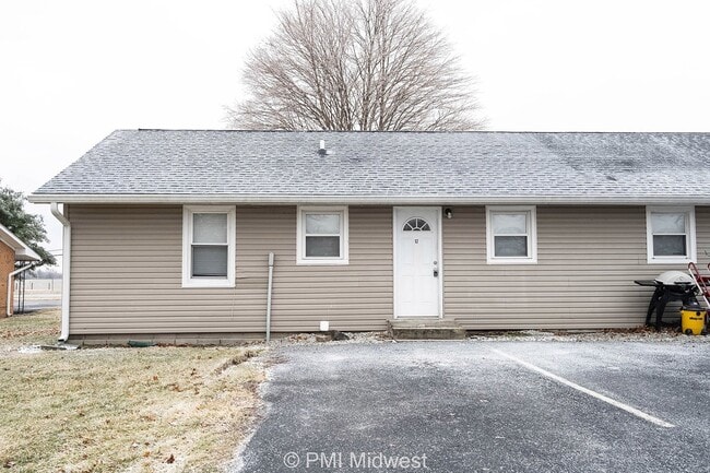 property at 4881 300W