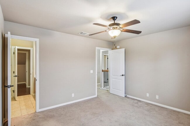 13900 Ashton Woods Cir in Austin, TX - Building Photo - Building Photo