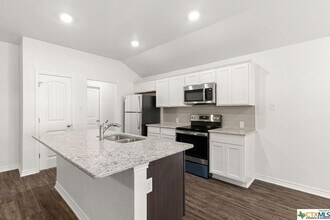 1405 Jasper Gdn Ct in Killeen, TX - Building Photo - Building Photo