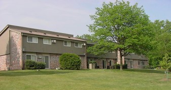 Cedar Crest Apartments