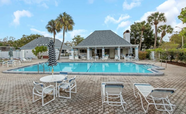 4219 Sheldon Pl in New Port Richey, FL - Foto de edificio - Building Photo