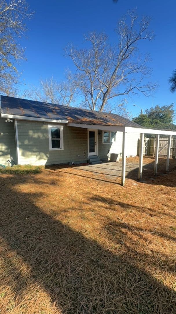 504 A St in New Bern, NC - Building Photo - Building Photo