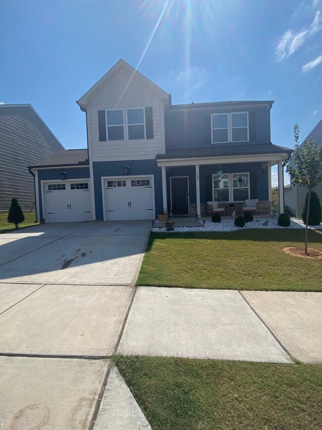 property at 182 Bent Willow Dr