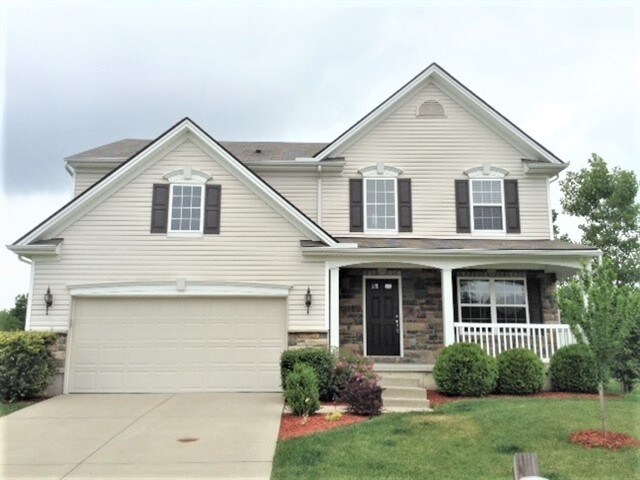 4226 Wigeon Pl in Batavia, OH - Building Photo