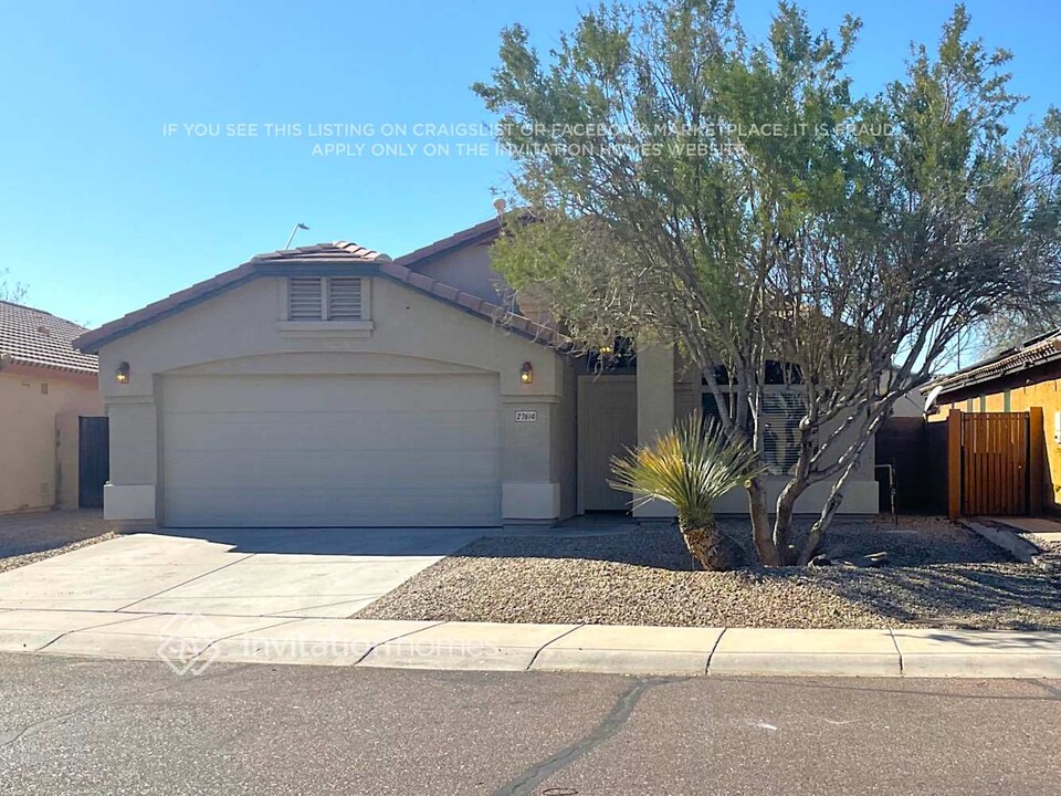 27614 N 24th Ln in Phoenix, AZ - Building Photo