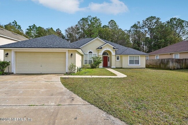 2763 Spoonbill Trail in Orange Park, FL - Building Photo - Building Photo