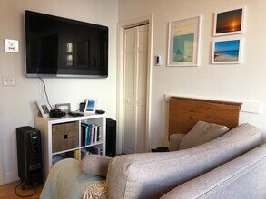 17 Cazenove St in Boston, MA - Foto de edificio - Building Photo