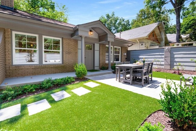 413 8th St NE in Atlanta, GA - Building Photo - Building Photo