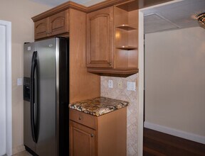 3049 N Course Ln in Pompano Beach, FL - Building Photo - Building Photo