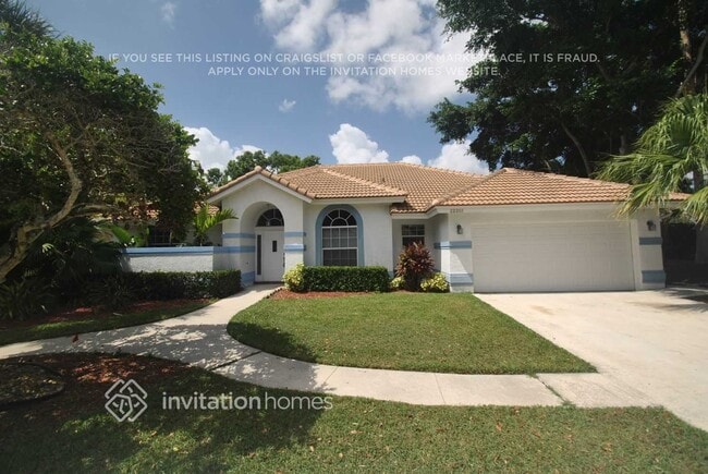 property at 22201 Collington Dr