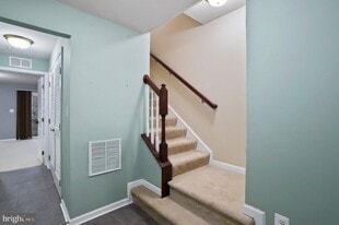 8079 Locust Mill St in Ellicott City, MD - Building Photo