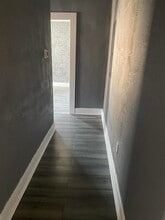 1709.5 E Michigan St in Indianapolis, IN - Building Photo - Building Photo