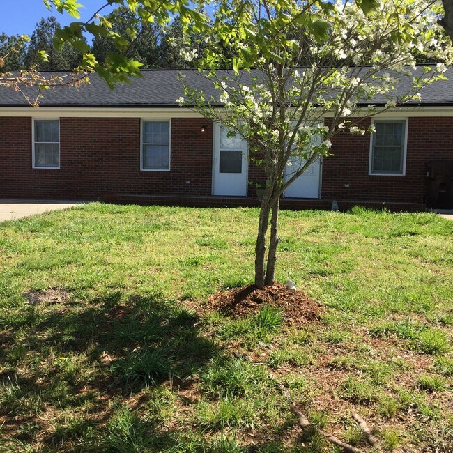 property at 2296 Beth Haven Church Rd