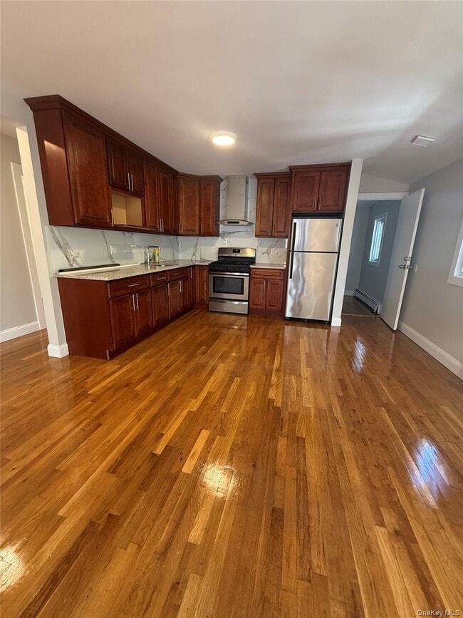 145-59 107th Ave in Queens, NY - Building Photo - Building Photo