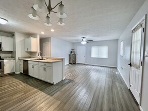 215 Pleasant Valley in Morehead, KY - Building Photo - Building Photo