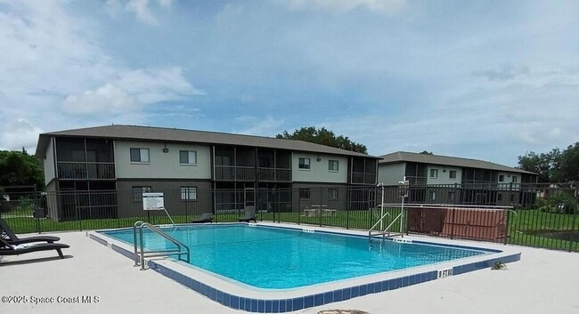 1802 University Ln in Cocoa, FL - Building Photo - Building Photo