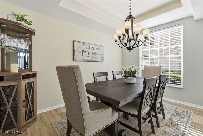 property at 22901 Sago Pointe Dr