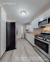 928 Henry St in Marion, OH - Building Photo - Building Photo