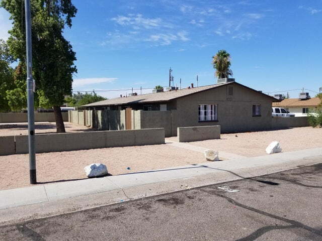 2629 E Monte Cristo Ave in Phoenix, AZ - Building Photo - Building Photo